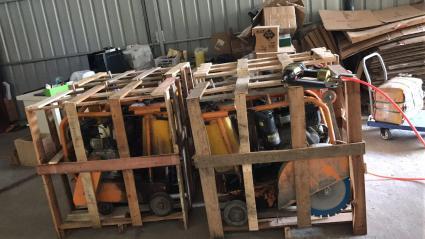 龙江镇行李、家具、电器包装托运