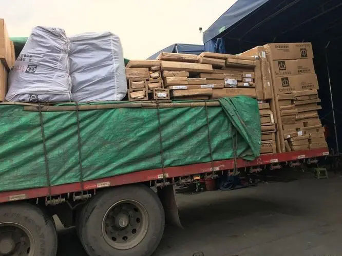 龙江镇家具托运